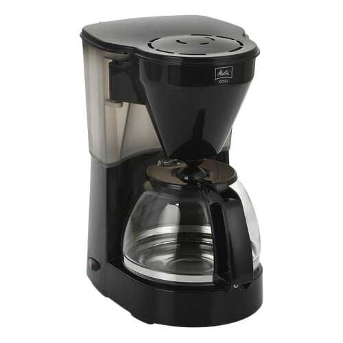 Кофеварка капельного типа Melitta Sense Large Black в Благо