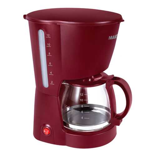 Кофеварка Marta MT-2118 Vn/Gt в Благо