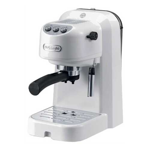 Кофеварка рожкового типа De’Longhi EC 251.W в Благо