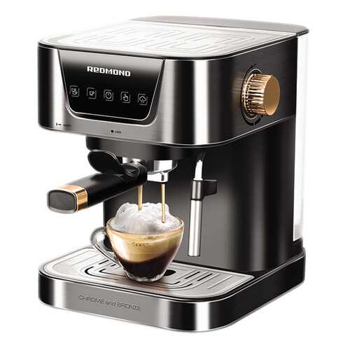 Кофеварка рожкового типа Redmond RCM-CBM1514 в Благо