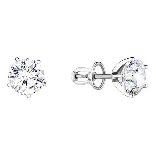 Серьги Aquamarine 44042.5 в Благо