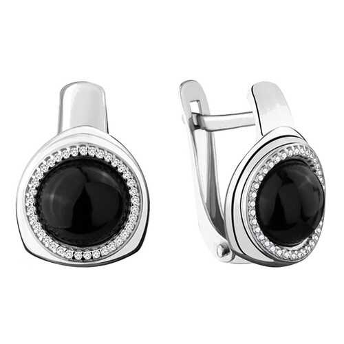 Серьги Aquamarine 4449117А.5 в Благо