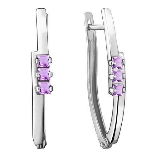 Серьги Aquamarine 4467404.5 в Благо