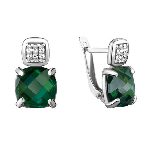 Серьги Aquamarine 4477499А в Благо