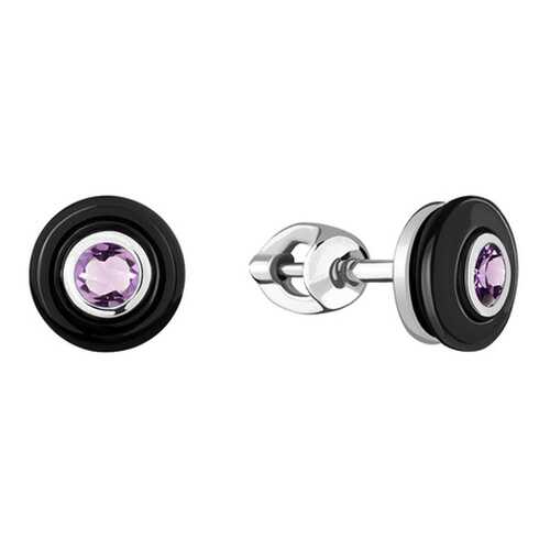 Серьги Aquamarine 4711404.5 в Благо