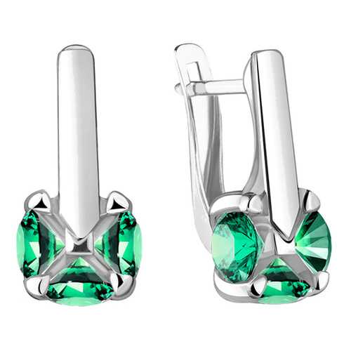 Серьги Aquamarine 48122Г.5 в Благо
