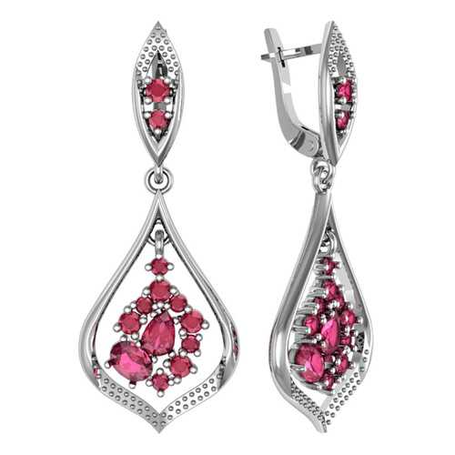 Серьги Приволжский ювелир 361689-KD49 в Благо