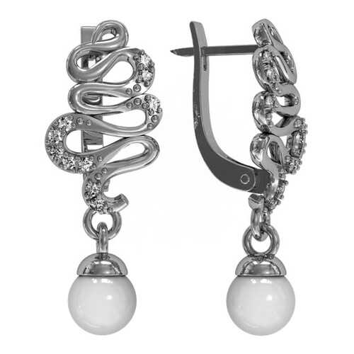 Серьги Приволжский ювелир 361808-FA11ZM07 в Благо