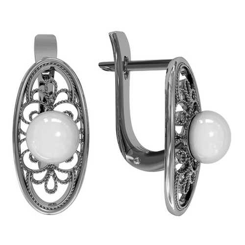 Серьги Приволжский ювелир 361873-ZM07 в Благо