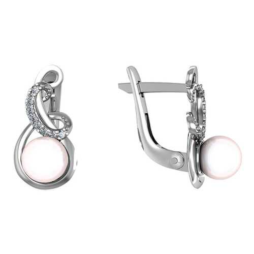 Серьги Приволжский ювелир 371593-FA11ZM07 в Благо