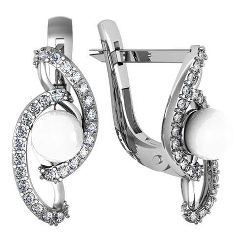 Серьги Приволжский ювелир 371866-FA11ZM07 в Благо