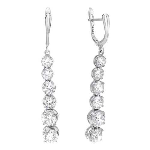 Серьги SUNLIGHT S50160-C9W-01 в Благо