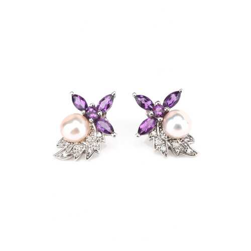 Серьги YOUKON АЕ 23702 в Благо