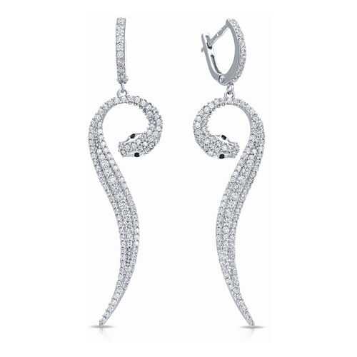 Серьги женские Skazka 45521 в Благо