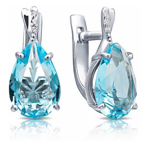 Серьги женские Skazka 46219 в Благо