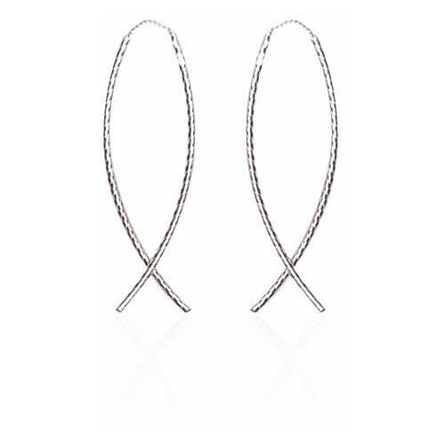 Серьги женские Skazka 48173 в Благо