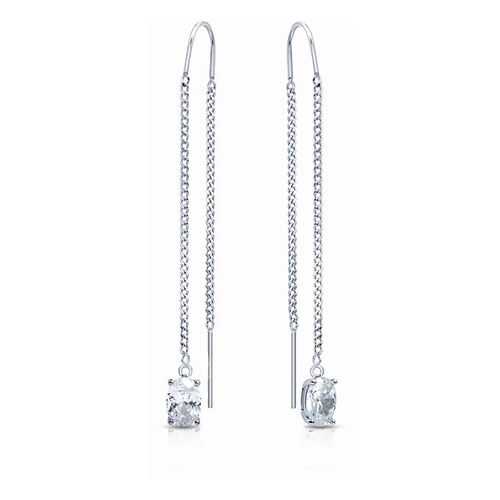 Серьги женские Skazka 48448 в Благо