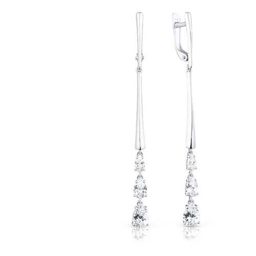 Серьги женские Skazka 48639 в Благо