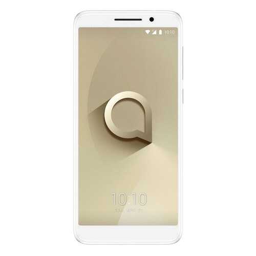 Смартфон Alcatel 1 5033D 8Gb Metallic Gold в Благо