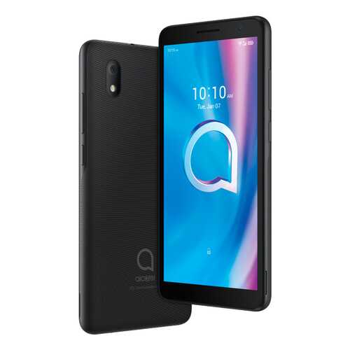 Смартфон Alcatel 5002D Prime Black в Благо