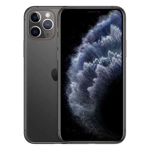 Смартфон Apple iPhone 11 Pro 256GB Space Grey (MWC72RU/A) в Благо