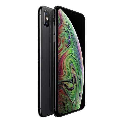 Смартфон Apple iPhone XS Max 64GB Space Grey (MT502RU/A) в Благо