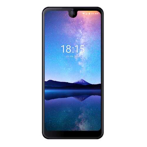 Смартфон BQ BQ-6015L Universe 32Gb Grey в Благо