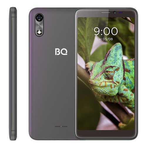 Смартфон BQm BQ-5518G Jeans 16Gb Ocean Blue в Благо