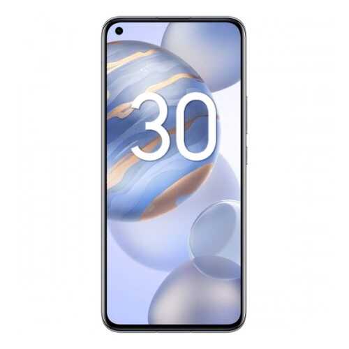 Смартфон Honor 30 Premium 256GB Titanium Silver (BMH-AN10) в Благо