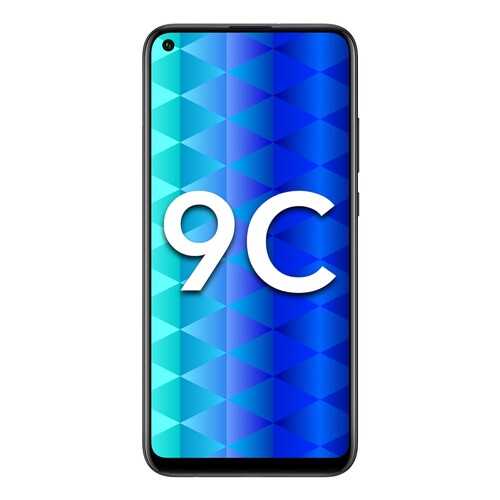 Смартфон Honor 9C Midnight Black (AKA-L29) в Благо