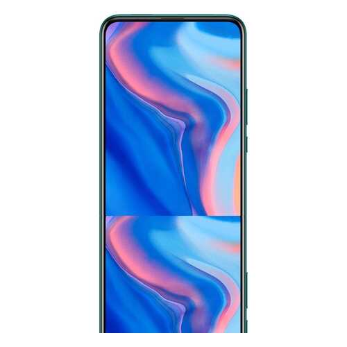 Смартфон Huawei P Smart Z 64Gb Emerald Green (STK-LX1) в Благо
