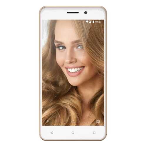 Смартфон INOI 2 8Gb Gold в Благо
