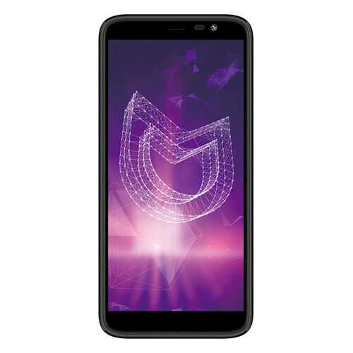 Смартфон Irbis SP541 8Gb Black в Благо