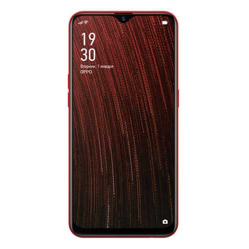Смартфон Oppo A5s 32Gb Red (CPH1909) в Благо