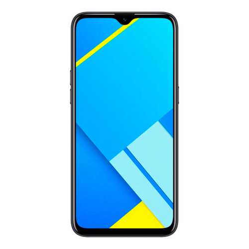 Смартфон Realme C2 2+32Gb Black (RMX1941) в Благо