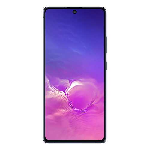 Смартфон Samsung Galaxy S10 Lite 128Gb Black (SM-G770F) в Благо