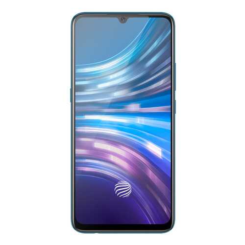Смартфон Vivo V17 Neo 128Gb Skyline Blue (1907) в Благо