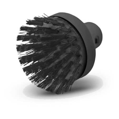 Круглая щетка Karcher 2,863-022,0 для пароочистителей в Благо