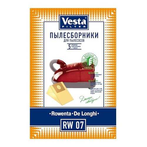 Пылесборник Vesta filter RW07 в Благо