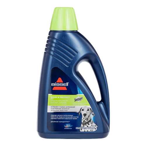 Шампунь Bissell 1087J для моющих пылесосов в Благо