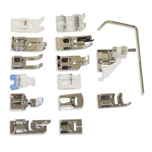 Аксессуар для швейных машин Lady Sew Presser Foot 15 в Благо