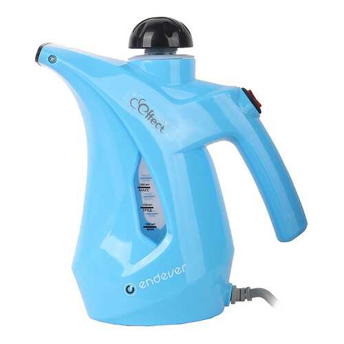 Ручной отпариватель Endever Odyssey Q-413 Blue в Благо