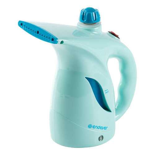 Ручной отпариватель Endever Odyssey Q-446 Blue в Благо