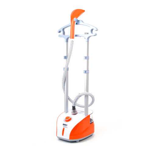 Вертикальный отпариватель RUNZEL MAX-220 Rena Orange в Благо