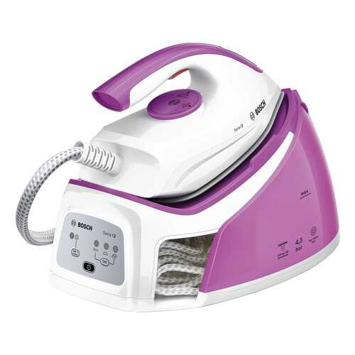 Парогенератор Bosch TDS2110 в Благо
