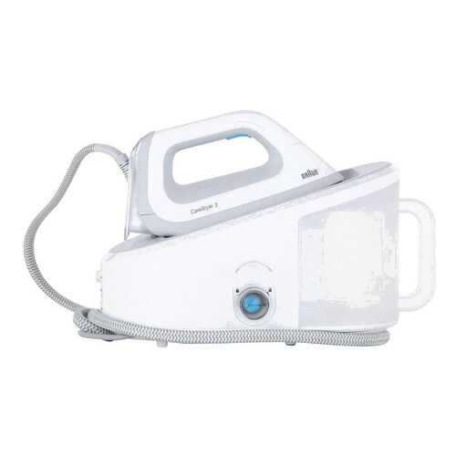 Парогенератор Braun CareStyle 3 White в Благо