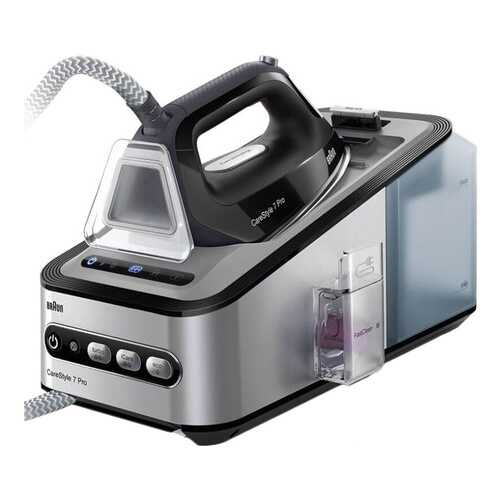 Парогенератор Braun CareStyle 7 IS7156BK в Благо