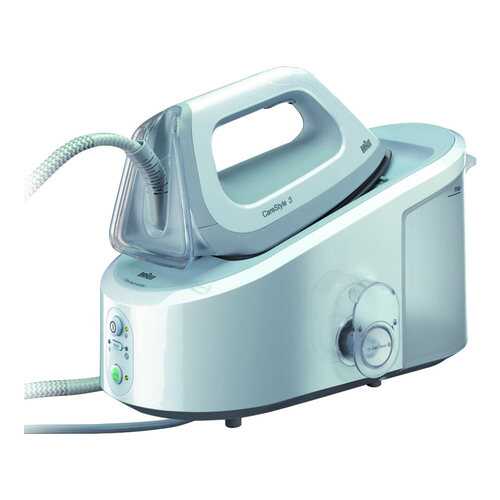 Парогенератор Braun IS3041WH в Благо