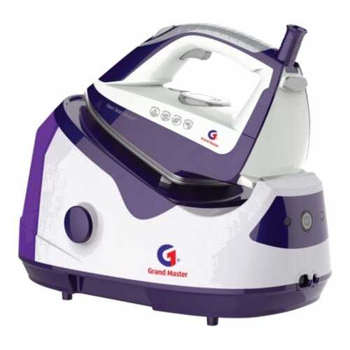 Парогенератор Grand Master GM-750 в Благо