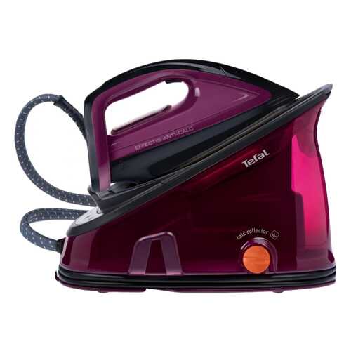 Парогенератор Tefal Effectis Anti-Calc GV6820 в Благо